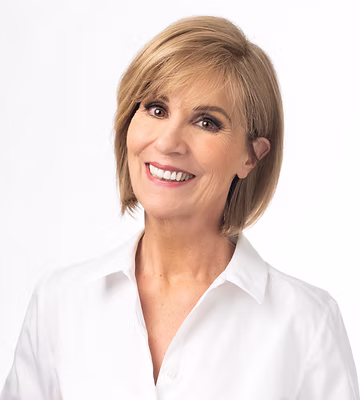 Barbara Palmer
