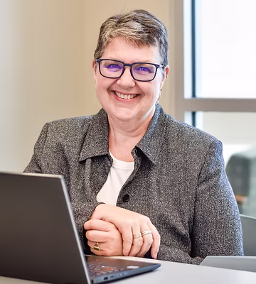 Dr. Jean Hess