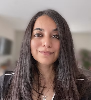Shehla Yamani