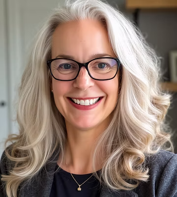 Sheila Berry
